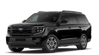 2026 Ford Expedition® External Image 2